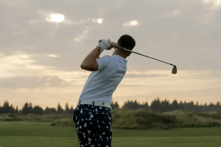 Oceana Hotel Aerial View